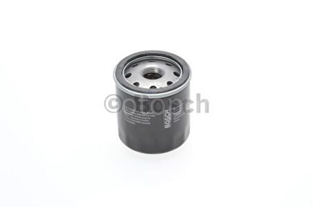 TOYOTA Corolla 1.6 VVT-i (11.2006 - 04.2013) BOSCH Filtre Seti filitre