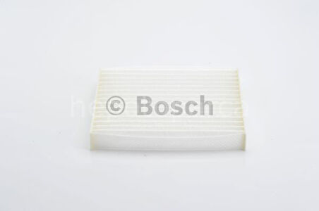 TOYOTA Corolla 1.6 VVT-i (06.2013 - 01.2018) BOSCH Filtre Seti filitre