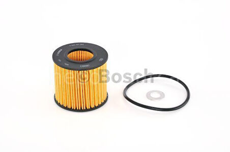 TOYOTA Corolla 1.6 VVT-i (06.2013 - 01.2018) BOSCH Filtre Seti filitre