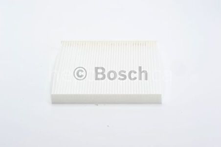 TOYOTA Avensis 2.0 D-4D (04.2006 - 11.2008) BOSCH Filtre Seti filitre