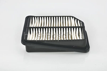 SUZUKI Grand Vitara 1.9 DDiS 4x4 (10.2005 - 12.2014) BOSCH Filtre Seti filitre