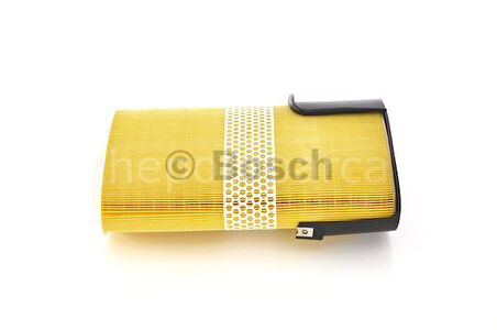 PORSCHE Boxster 3.4 S (09.2006 - 08.2008) BOSCH Filtre Seti filitre