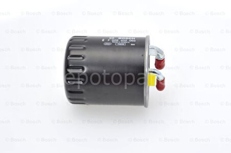 MERCEDES-BENZ E 250 CDI 4MATIC (01.2011 - 01.2018) BOSCH Filtre Seti filitre