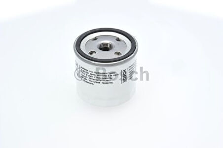 FORD Fiesta 1.25 (11.2012 - 01.2018) BOSCH Filtre Seti filitre