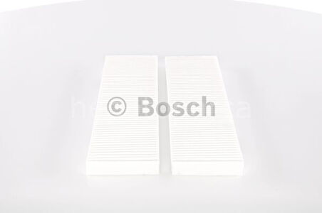 HYUNDAI i20 1.4 CRDi (08.2009 - 12.2014) BOSCH Filtre Seti filitre