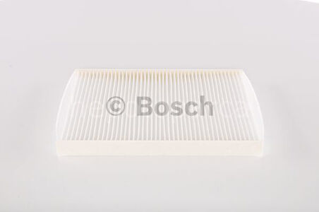 KIA Venga 1.6 CRDi (12.2009 - 01.2018) BOSCH Filtre Seti filitre