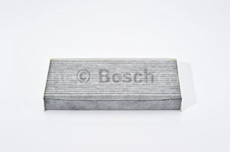 RENAULT Fluence 1.5 dCi (02.2010 - 12.2016) BOSCH Filtre Seti filitre
