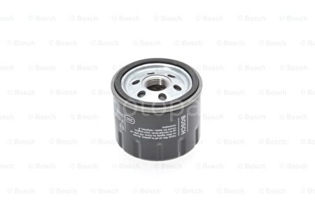 RENAULT Fluence 1.5 dCi (02.2010 - 12.2016) BOSCH Filtre Seti filitre