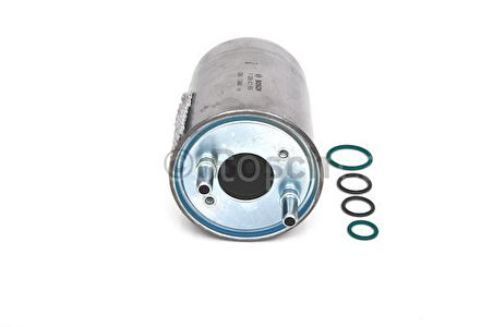 RENAULT Fluence 1.6 dCi (11.2012 - 12.2016) BOSCH Filtre Seti filitre