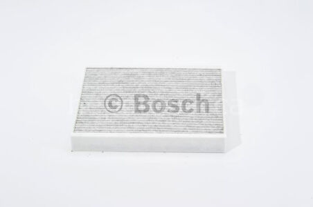 SMART (MCC) Fortwo 1.0 Cabrio (04.2007 - 09.2007) BOSCH Filtre Seti filitre