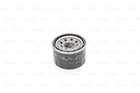 SMART (MCC) Fortwo 1.0 mhd Coupe (10.2007 - 11.2014) BOSCH Filtre Seti filitre
