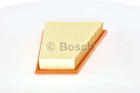 BMW Z 4 sDrive 23 i (04.2009 - 08.2011) BOSCH Filtre Seti filitre