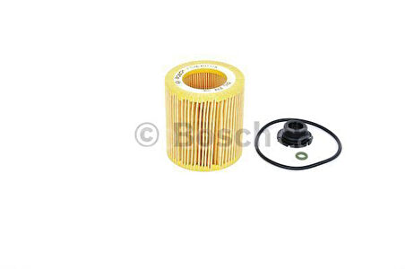 BMW Z 4 sDrive 28 i (09.2011 - 08.2016) BOSCH Filtre Seti filitre