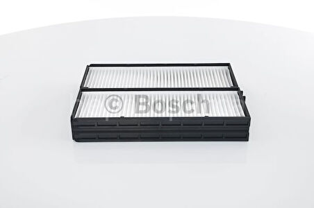 HYUNDAI Sonata 2.0i (04.2001 - 11.2004) BOSCH Filtre Seti filitre