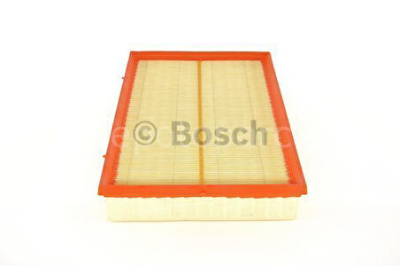 AUDI TTS 2.0 TFSI Coupe quattro (09.2014 - 08.2015) BOSCH Filtre Seti filitre