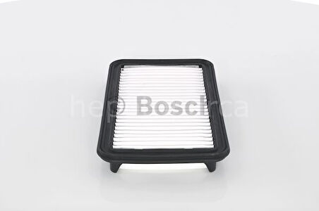 SUZUKI Swift 1.3 Hatchback 4WD (11.2004 - 12.2014) BOSCH Filtre Seti filitre
