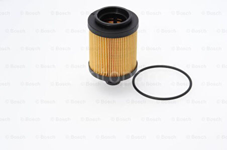LANCIA Delta 1.6 MultiJet (07.2008 - 12.2014) BOSCH Filtre Seti filitre