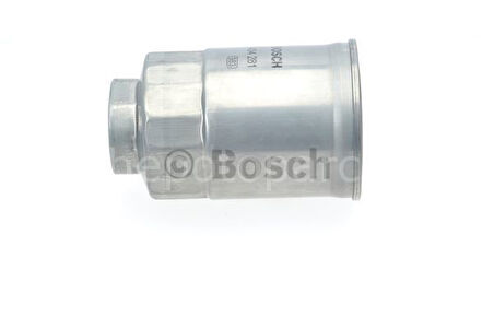 NISSAN Pickup 2.5 Diesel Turbo 4WD (11.2001 - 01.2008) BOSCH Filtre Seti filitre