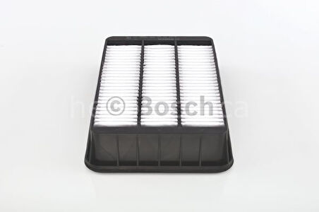MITSUBISHI Lancer 1.8 (02.2008 - 01.2018) BOSCH Filtre Seti filitre