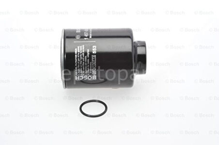 SUBARU Legacy 2.0 D 4WD (04.2007 - 05.2009) BOSCH Filtre Seti filitre