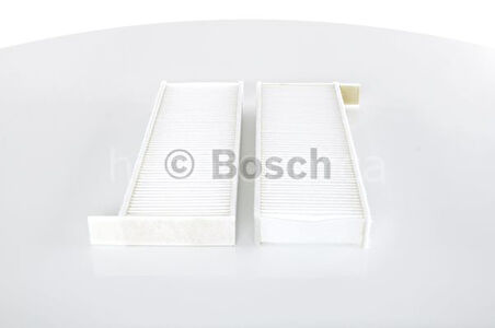 PEUGEOT 3008 1.6 THP (07.2016 - 01.2018) BOSCH Filtre Seti filitre