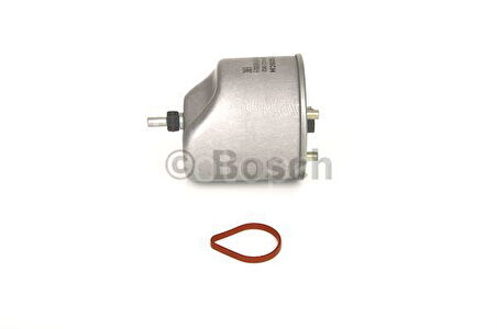 CITROEN C3 Picasso 1.6 HDi (03.2010 - 01.2018) BOSCH Filtre Seti filitre