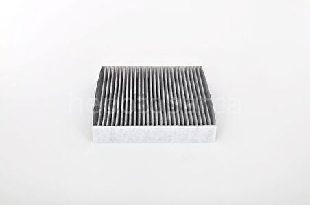 DAIHATSU Terios 1.5i 4WD (01.2006 - 01.2018) BOSCH Filtre Seti filitre