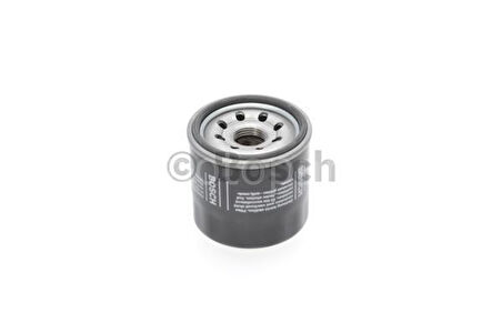 DAIHATSU Terios 1.5i 4WD (01.2006 - 01.2018) BOSCH Filtre Seti filitre