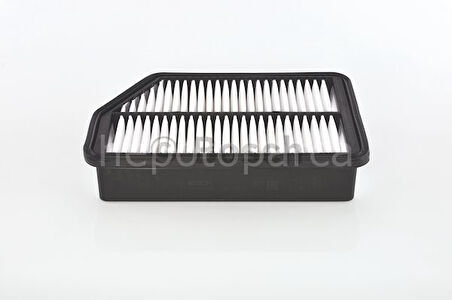 HYUNDAI ix35 1.6 GDI (09.2010 - 07.2015) BOSCH Filtre Seti filitre
