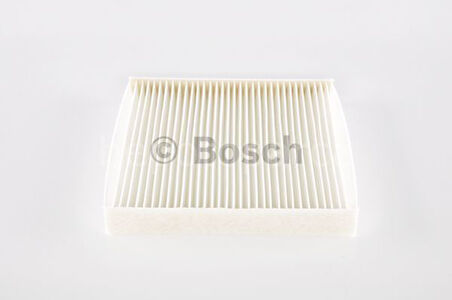 SUZUKI Alto 1.0 Hatchback (12.2008 - 12.2014) BOSCH Filtre Seti filitre