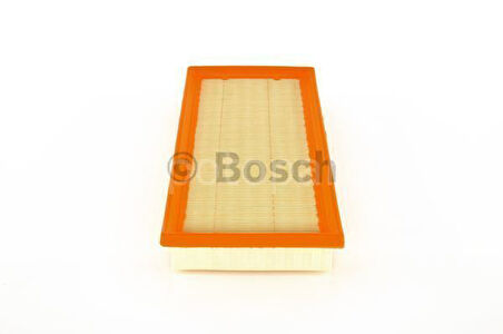FIAT Punto Evo 1.4 16V (10.2009 - 12.2011) BOSCH Filtre Seti filitre