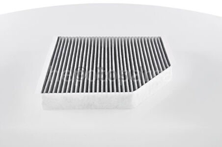 AUDI A6 Allroad 3.0 TDI (09.2014 - 01.2018) BOSCH Filtre Seti filitre