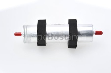 AUDI A5 3.0 TDI Coupe quattro (06.2007 - 03.2012) BOSCH Filtre Seti filitre