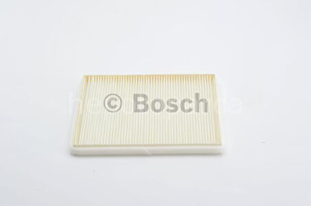 TOYOTA Land Cruiser Prado 4.0 4x4 (08.2002 - 09.2009) BOSCH Filtre Seti filitre