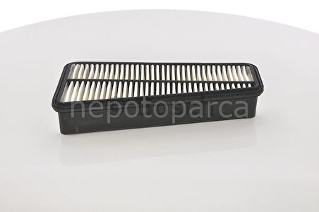 TOYOTA Land Cruiser 4.0i 24V (01.2003 - 08.2009) BOSCH Filtre Seti filitre