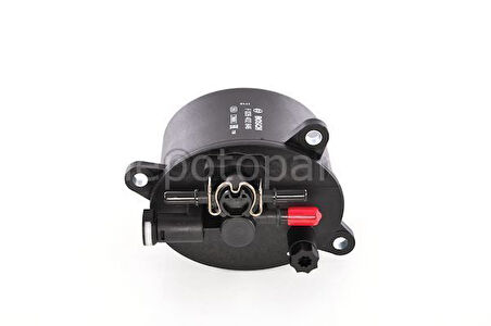 LAND ROVER GROUP Range Rover Evoque 2.2 TD4 AWD (09.2011 - 08.2015) BOSCH Filtre Seti filitre