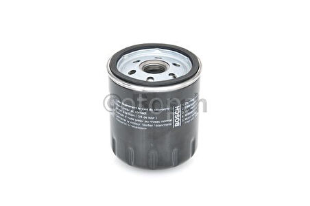 LAND ROVER GROUP Freelander 2 Si4 AWD (10.2012 - 11.2014) BOSCH Filtre Seti filitre
