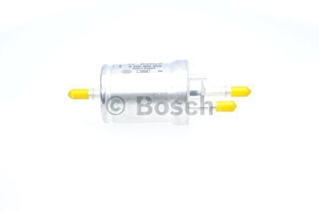SKODA Yeti 1.4 TSI (05.2015 - 01.2018) BOSCH Filtre Seti filitre