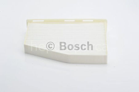 AUDI Q3 1.4 TFSI (11.2014 - 01.2018) BOSCH Filtre Seti filitre
