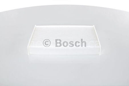 DACIA Dokker 1.5 dCi (07.2012 - 01.2018) BOSCH Filtre Seti filitre