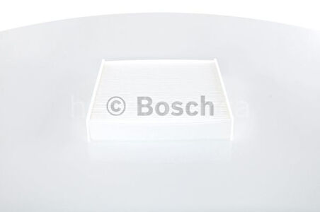 RENAULT Clio 4 IV 1.5 dCi (05.2012 - 01.2018) BOSCH Filtre Seti filitre