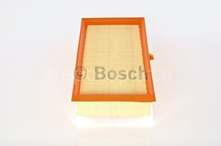 TOYOTA Hilux 2.5 D-4D 4x4 (07.2011 - 05.2015) BOSCH Filtre Seti filitre