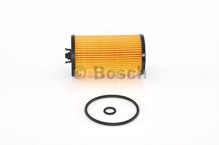 OPEL Mokka 1.6 (02.2015 - 01.2018) BOSCH Filtre Seti filitre