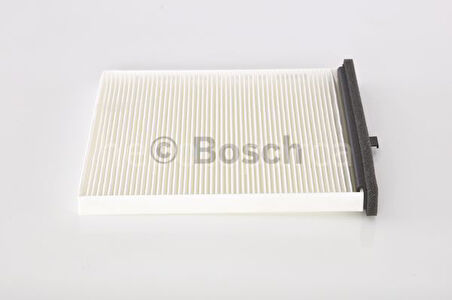 MAZDA CX-5 2.0 4x4 (02.2017 - 01.2018) BOSCH Filtre Seti filitre