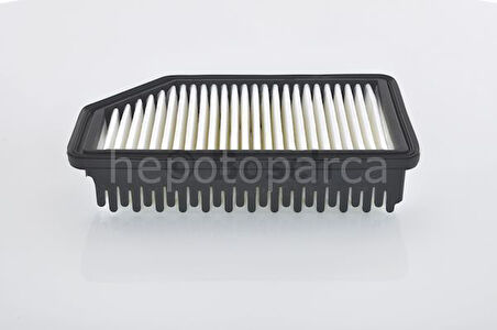 KIA Rio 1.4 (11.2011 - 01.2018) BOSCH Filtre Seti filitre