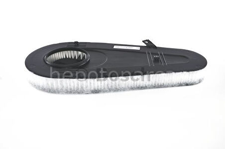 BMW 535 d GT xDrive (09.2010 - 06.2012) BOSCH Filtre Seti filitre