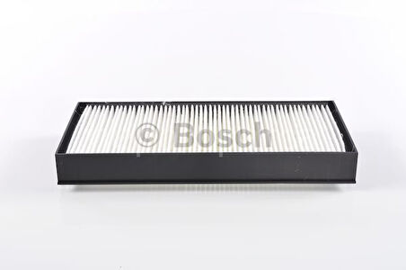 BMW X 5 xDrive 30 d (04.2010 - 06.2013) BOSCH Filtre Seti filitre
