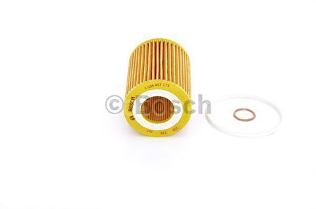 BMW 118 i (03.2015 - 06.2016) BOSCH Filtre Seti filitre