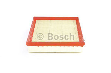 BMW 120 i (03.2015 - 06.2016) BOSCH Filtre Seti filitre