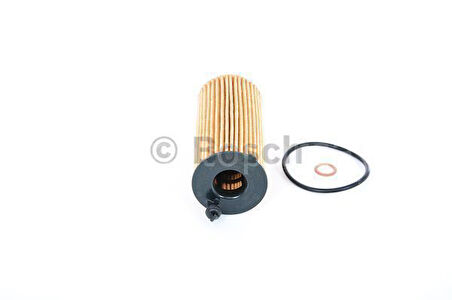 BMW 116 i (03.2015 - 01.2018) BOSCH Filtre Seti filitre